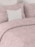 Sensation - Quilted King Bedcover Set with 2 Pillow Covers(Peach) thumbnail 5