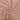 Simple Living - 210TC Satin Stripe Bedsheet Set(Peach)