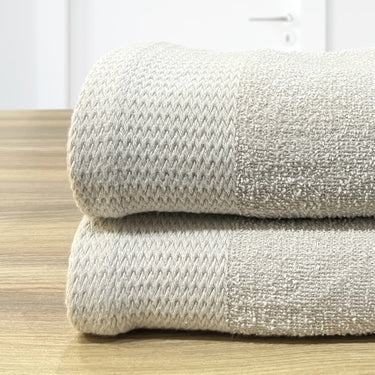 Revive- Multipurpose Super Soft Hand Towels (Pelican)