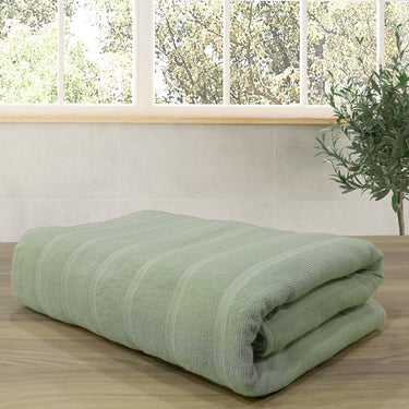Quickdry- Super Soft Bath Towels (Pistachio)