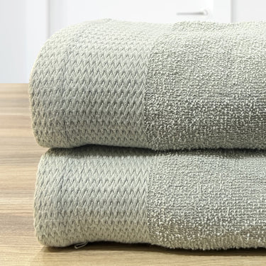Revive- Multipurpose Super Soft Hand Towels (Pistachio)