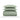 Sensation-300TC Pure Cotton BedCover (Pistachio)