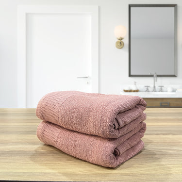 Revive- Multipurpose Super Soft Hand Towels (Rose)