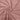 Simple Living - 210TC Satin Stripe Bedsheet Set(Rose Gold)