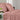 Simple Living - 210TC Satin Stripe Bedsheet Set(Rose Gold)
