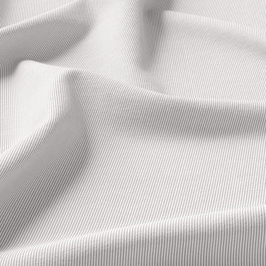 Heather - Yarn Dyed Linen King Size Bedsheet Set