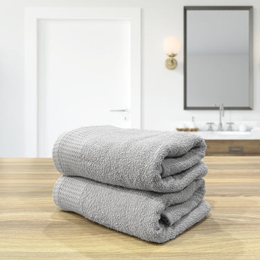 Heather - 144TC Pure Cotton Yarn Dyed Bedsheet Set