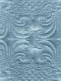Sensation - Quilted King Bedcover Set with 2 Pillow Covers(Sky) thumbnail 7