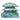 Toddler - 180TC Digital Print Bedsheet Set