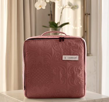 Sensation Quilted Bedcover cum AC comforter Set with 2 Pillow Covers.