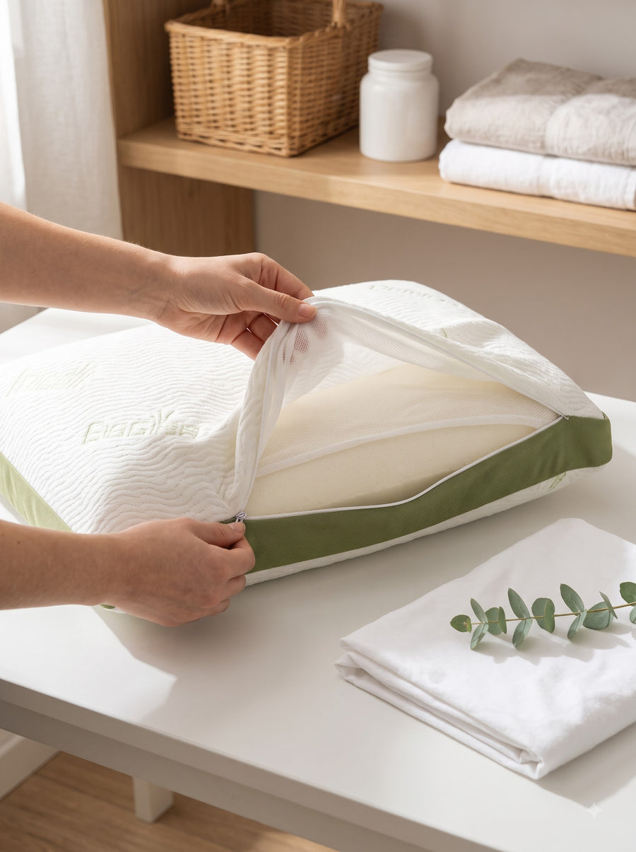 Washable Cover