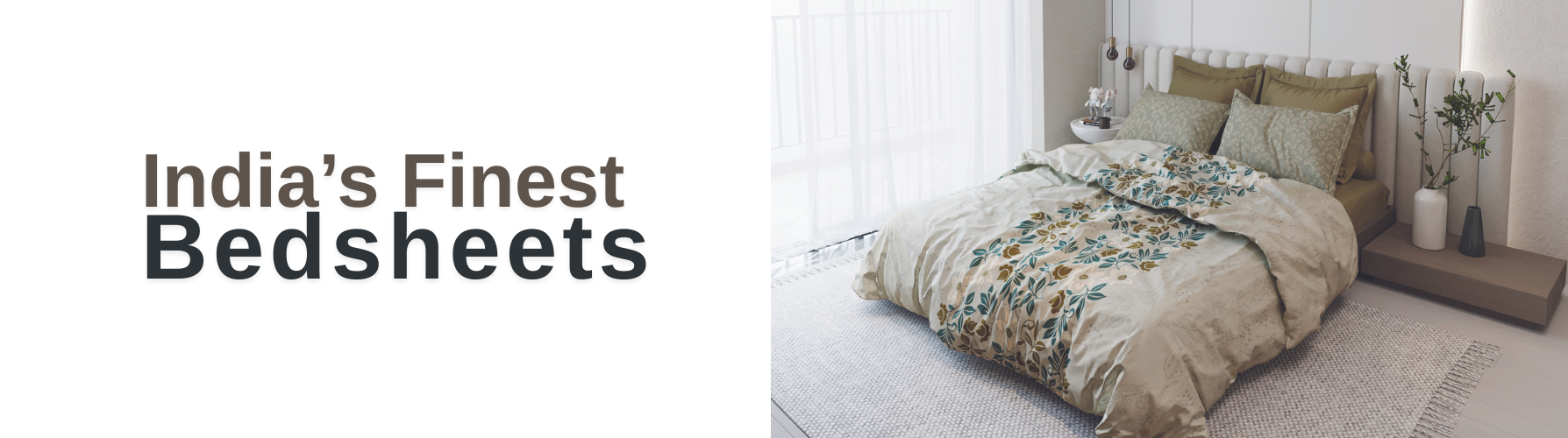 Labham Home - Best In Class | Premium Cotton Bedsheets – LABHAM