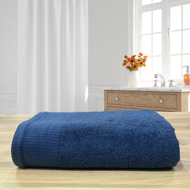 Revive- Quick Absorbing Bath Jambo size Bath Towel