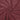 Simple Living - 210TC Satin Stripe Bedsheet Set(Cherry)