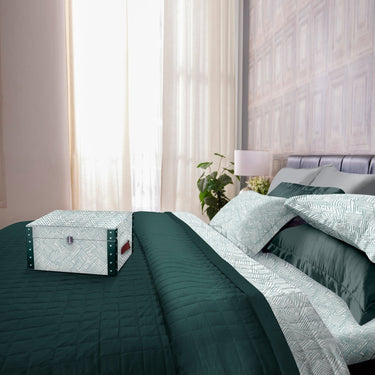 Royal Suites- 300TC Premium King Size Bedding set