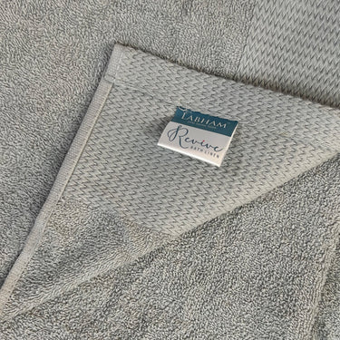 Revive- Pure Cotton Towel for Bath - 500GSM - Fluffy & Soft - Super Absorbent - 1pc Bath Towel (90cm x 180cm) - XXL Size