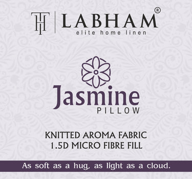 Jasmine Aroma Pillow
