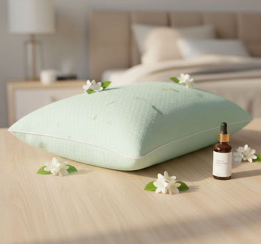 Jasmine Aroma Pillow