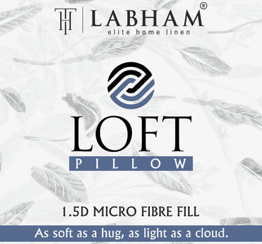 Loft Pillow