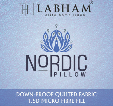 Nordic Pillow