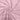 Simple Living - 210TC Satin Stripe Bedsheet Set(Pink)