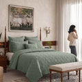 SAGE GREEN