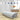 Revive- Pure Cotton Towel for Bath - 500GSM - Fluffy & Soft - Super Absorbent - 1pc Bath Towel (90cm x 180cm) - XXL Size
