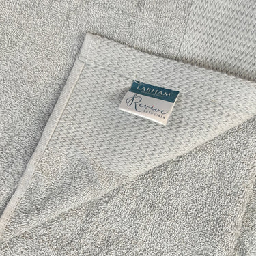 Revive- Pure Cotton Towel for Bath - 500GSM - Fluffy & Soft - Super Absorbent - 1pc Bath Towel (90cm x 180cm) - XXL Size