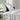 Simple Living - 210TC Satin Stripe Bedsheet Set(Super White)