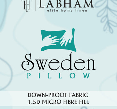 Sweden Pillow