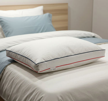 Sweden Pillow