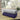 Quickdry - Pack of 2 Super Soft Bath Towels (Silver&Violet)